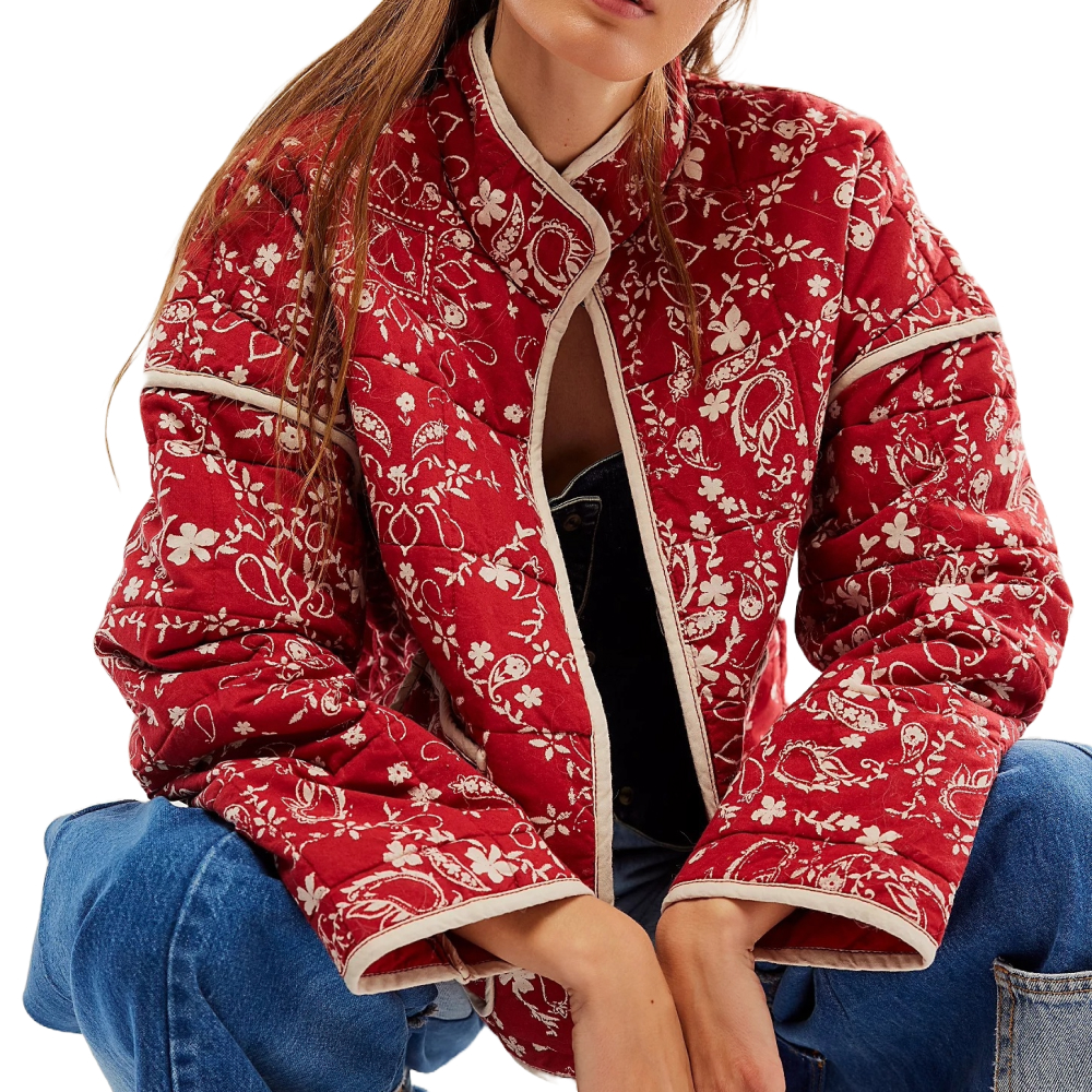 Chloe Jacket