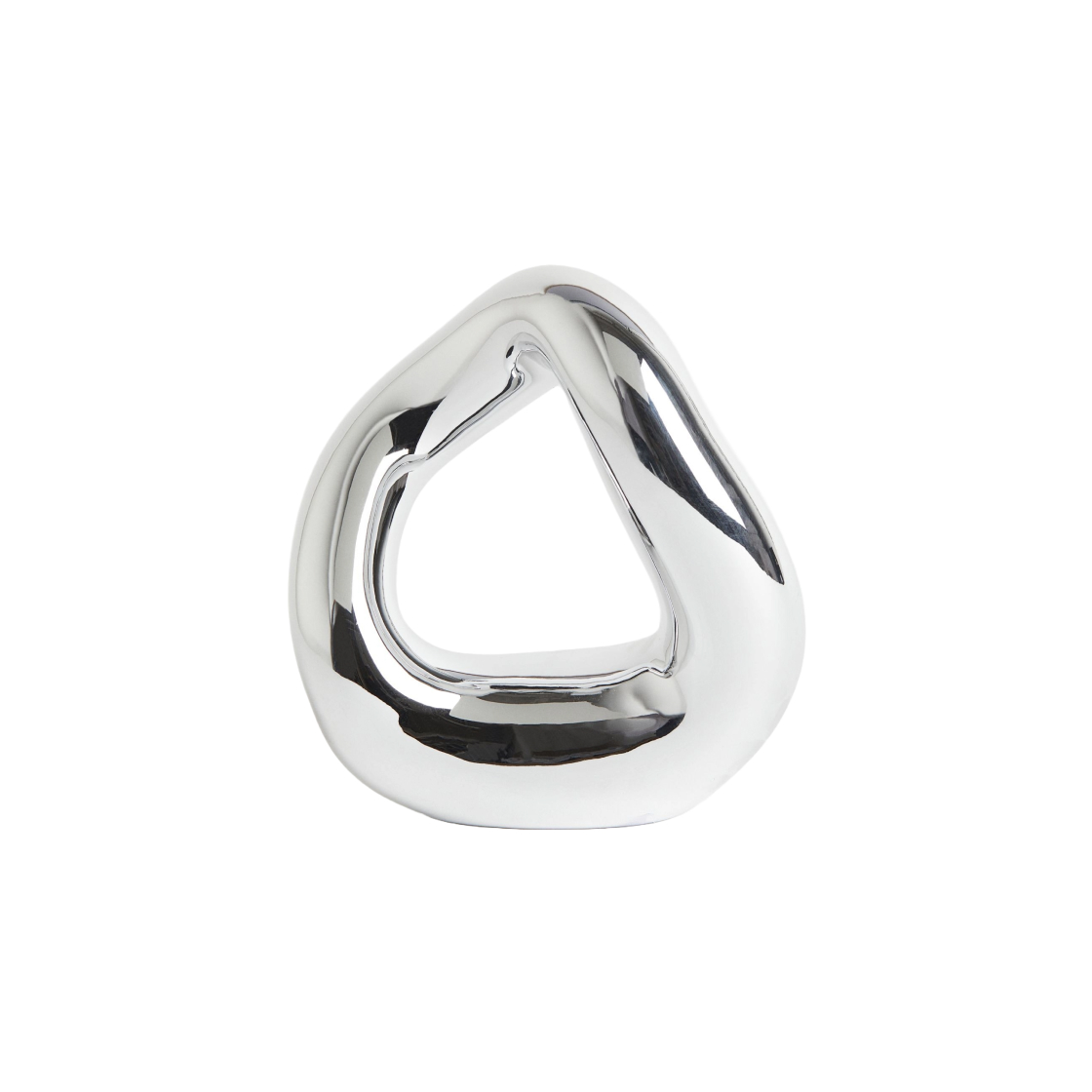 Abstract Sculpture