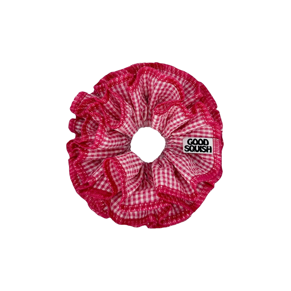 Baby Wilder Hair Scrunchie