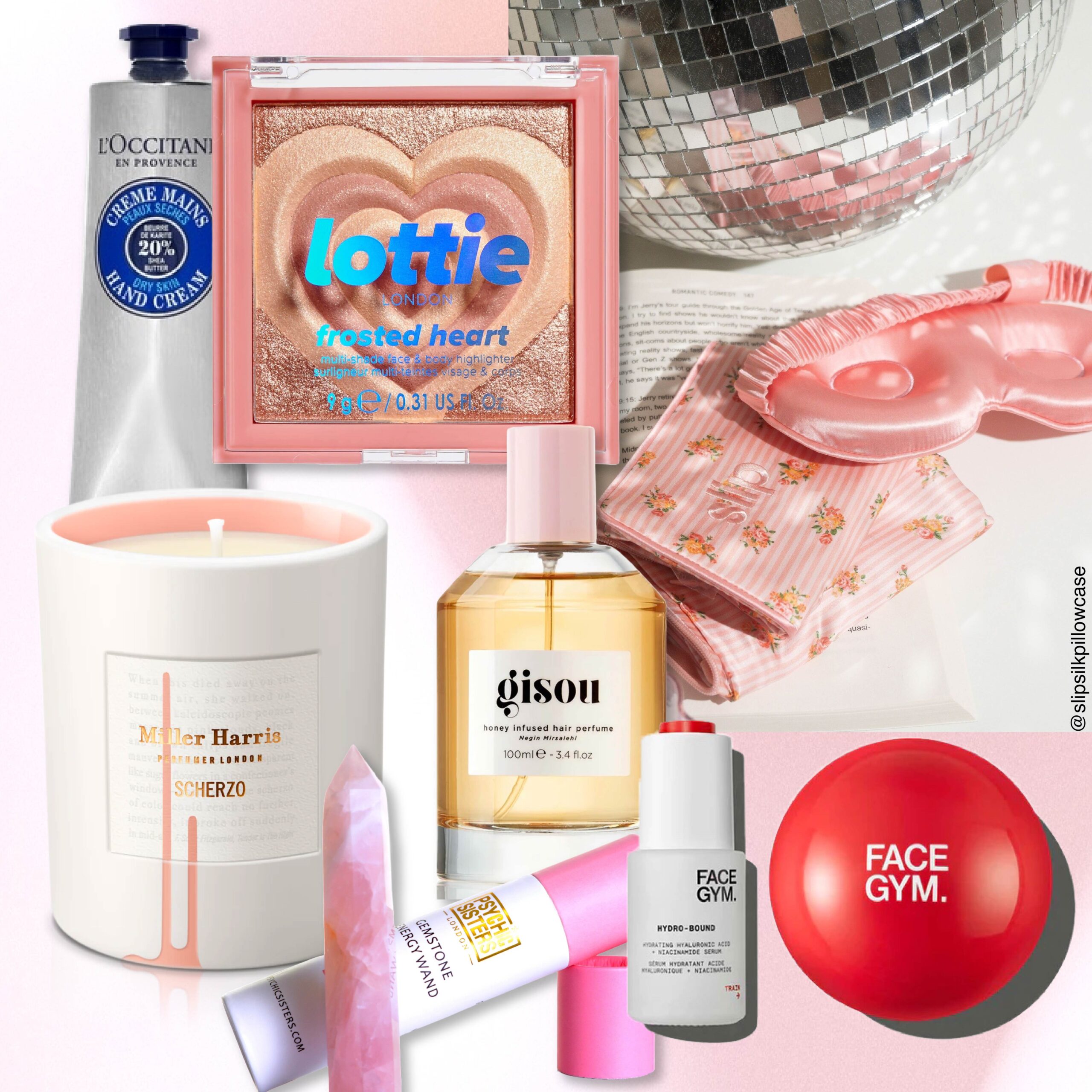 11 Sweet Beauty Gifts To Give To Your Galentine