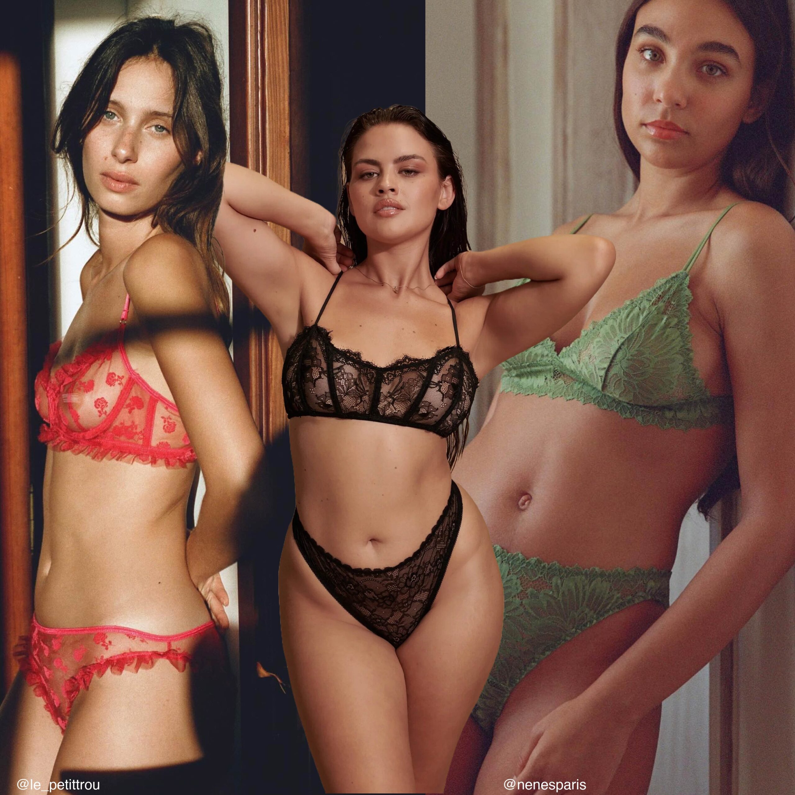 9 Lesser-Known Lingerie Brands To Shop This Valentine’s Day