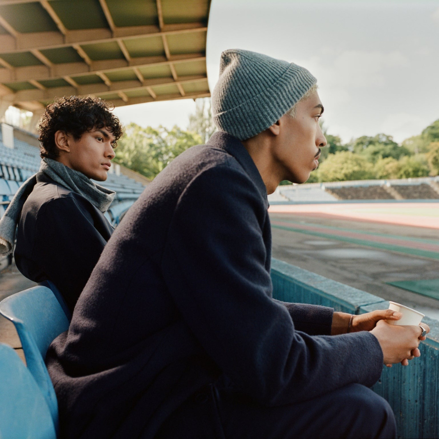 5 Items We Love From This Quiet Luxury Menswear Brand