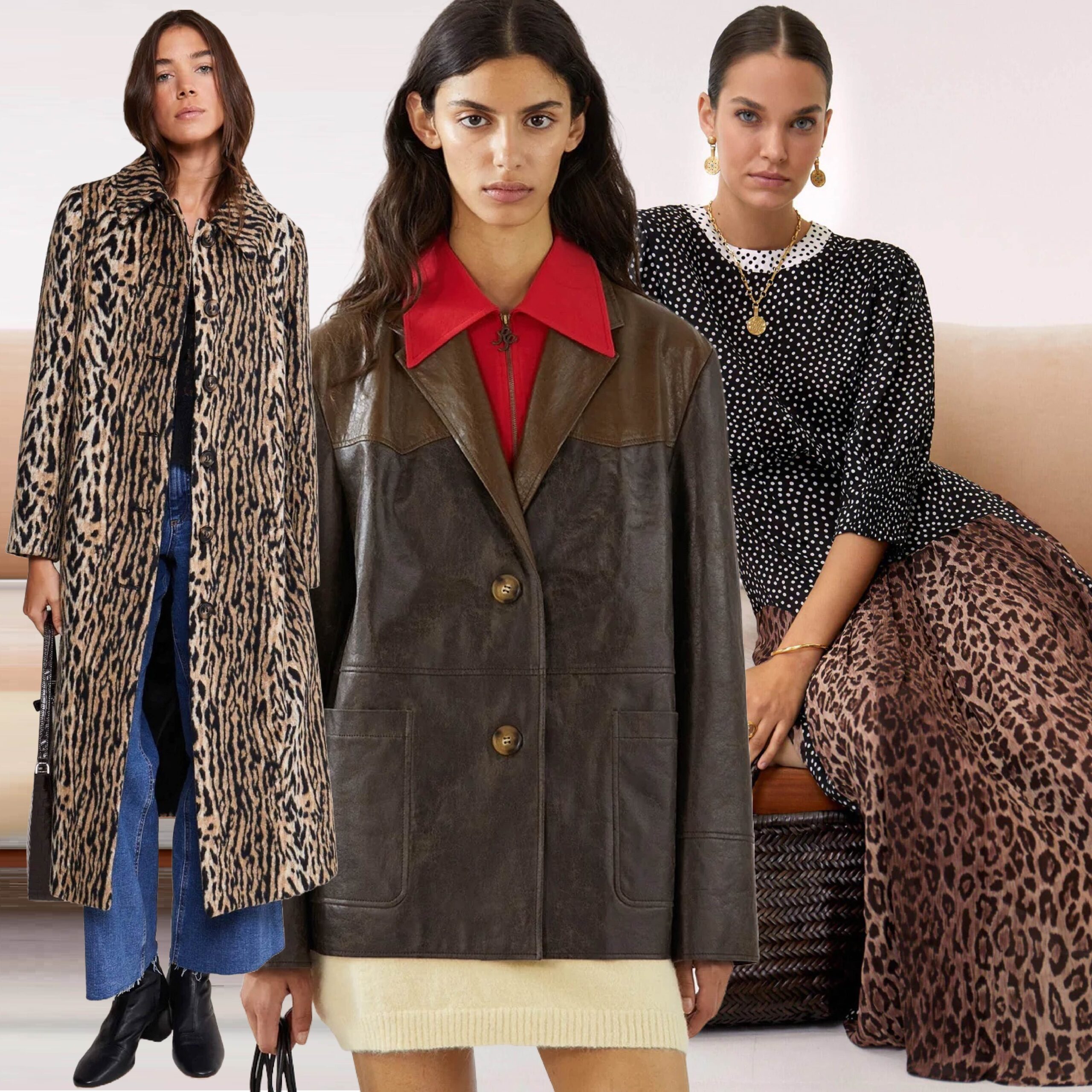 12 London Fashion Brands To Know