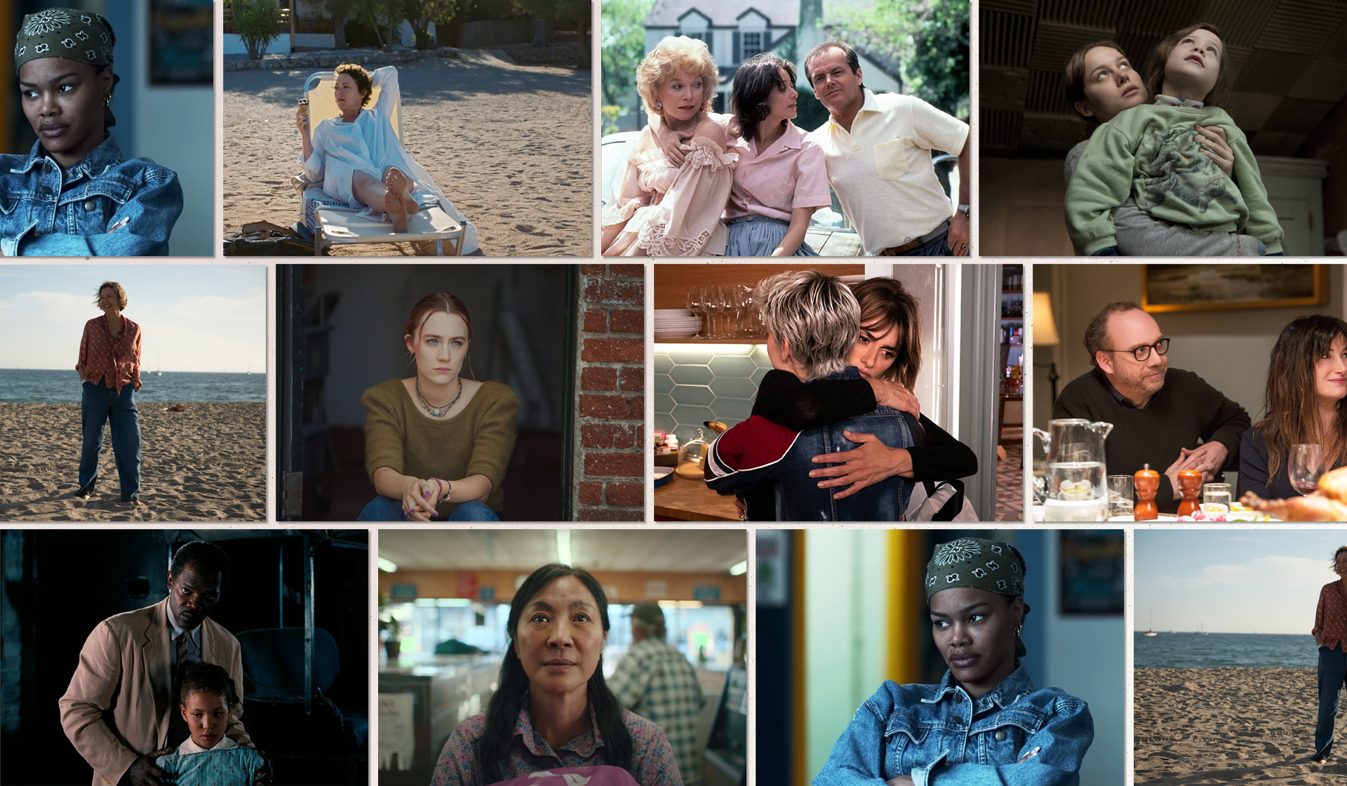 The Best Films Celebrating Motherhood - The Handbook