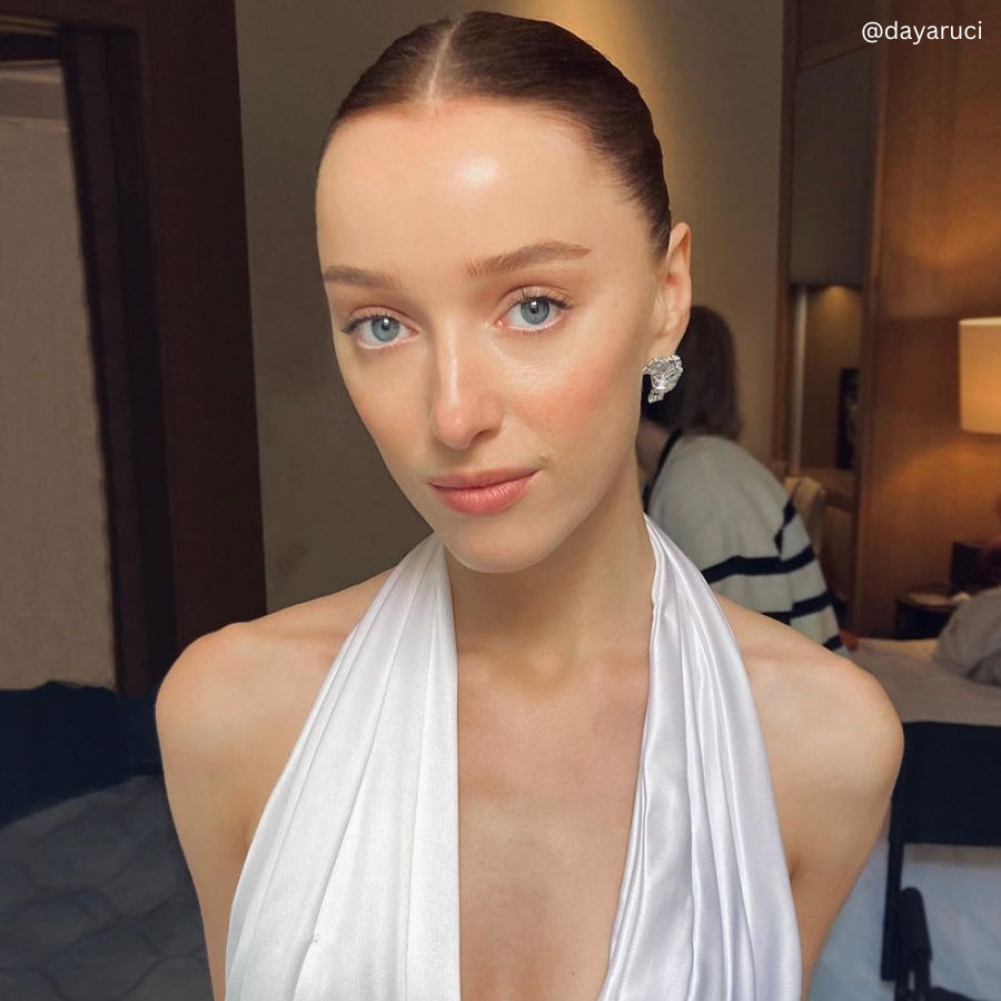 Phoebe Dynevor Wins Best Dressed At The 2024 BAFTAs