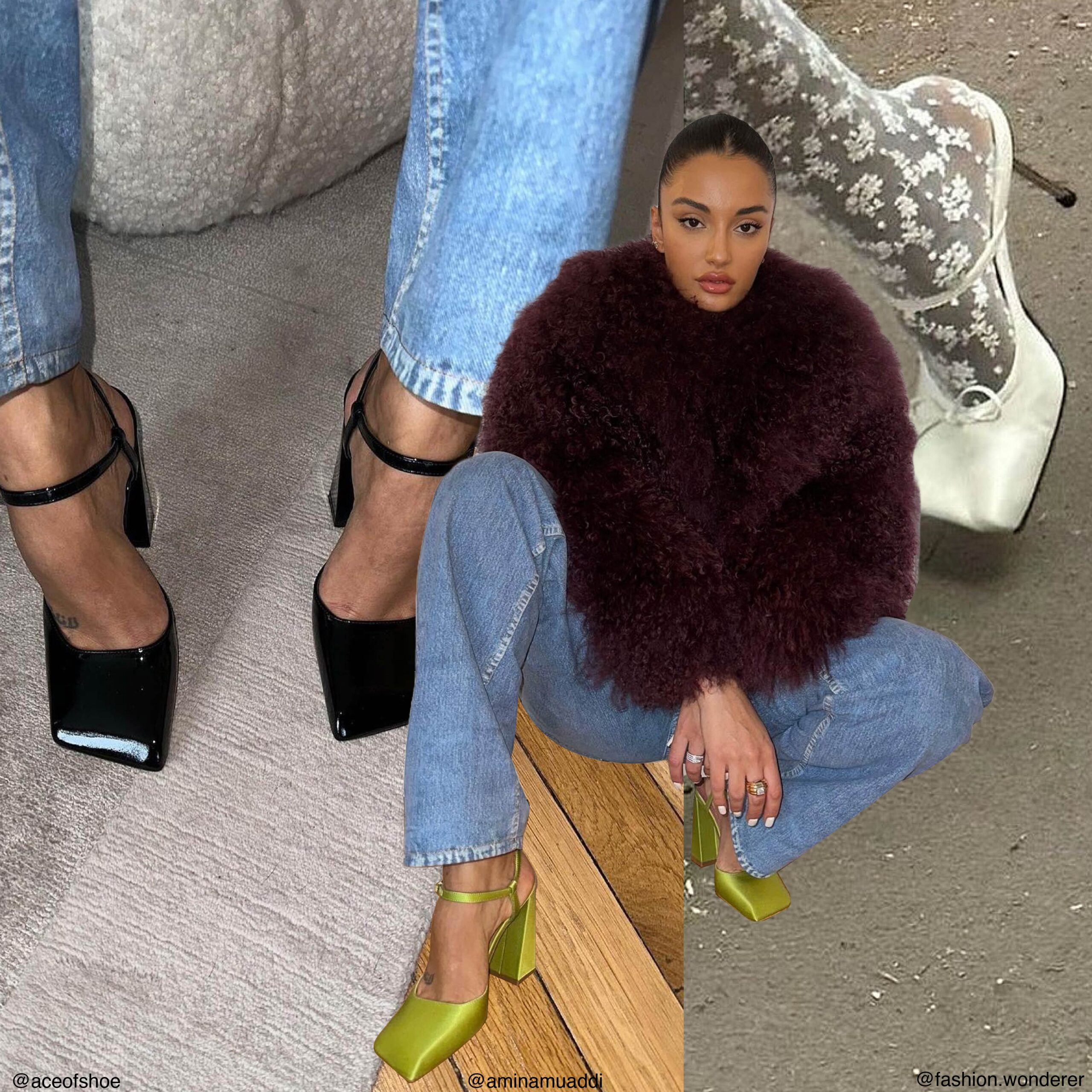 Sharpen Up Your Style With The Latest Footwear Trend