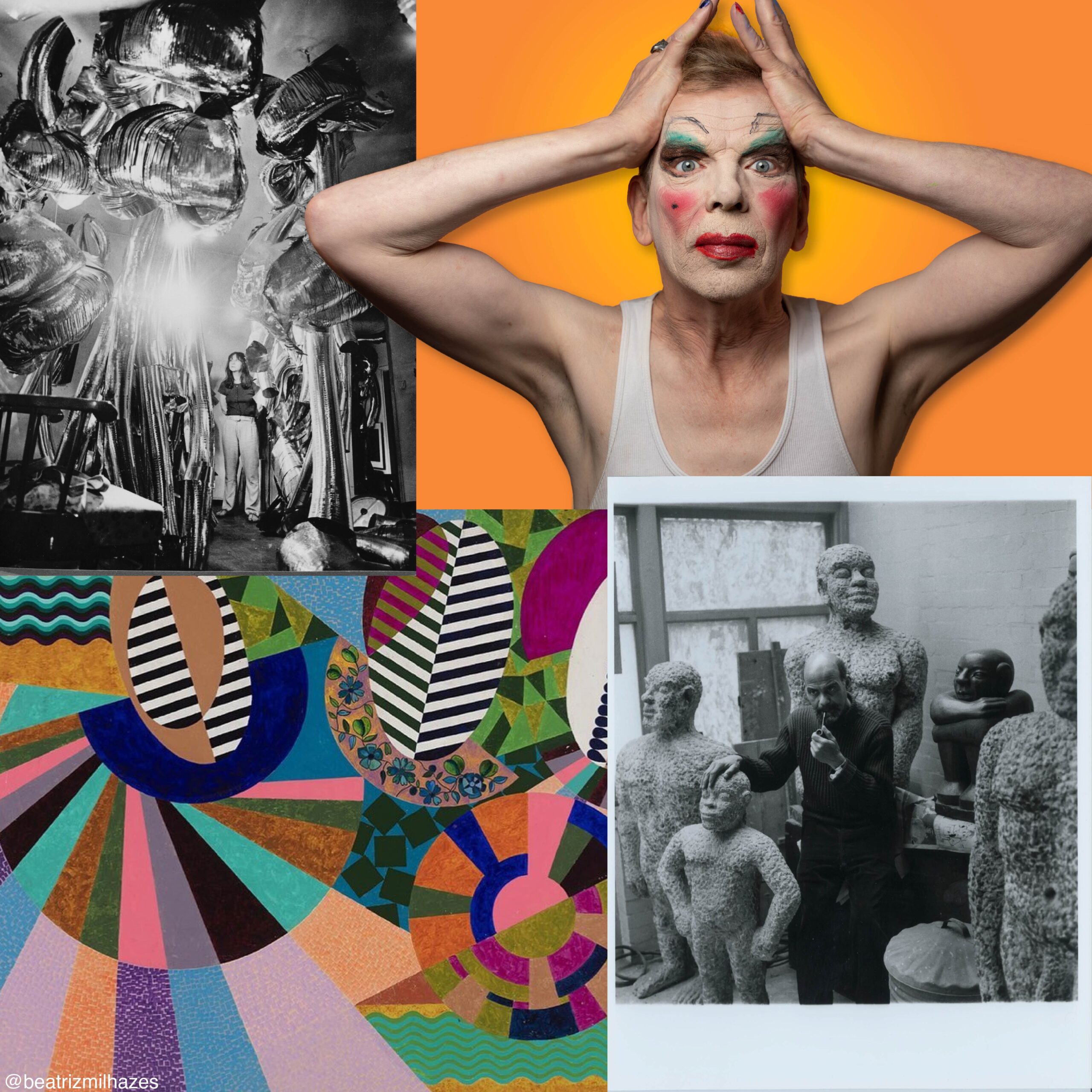 8 UK Exhibitions Worth Travelling To This Year
