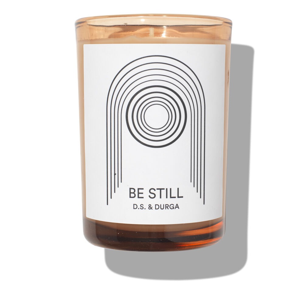 Be Still Candle