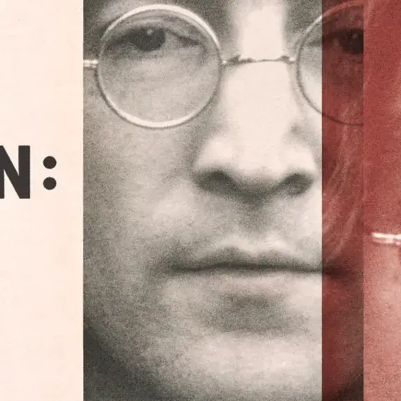 John Lennon