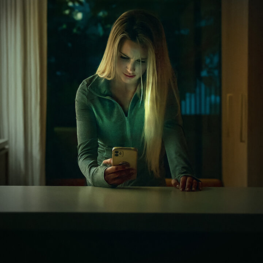 Can I Tell You A Secret? Could Be The Most Important Netflix Documentary Of The Year