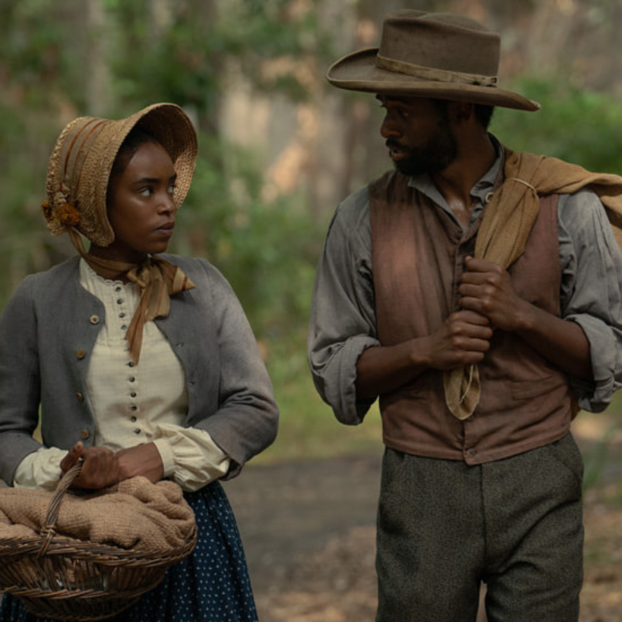 Apple TV+’s Thrilling New Period Drama, Manhunt, Is Out This Month