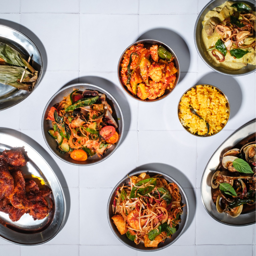 The Handbook Reviews: Malaysian Mastery at Mambow