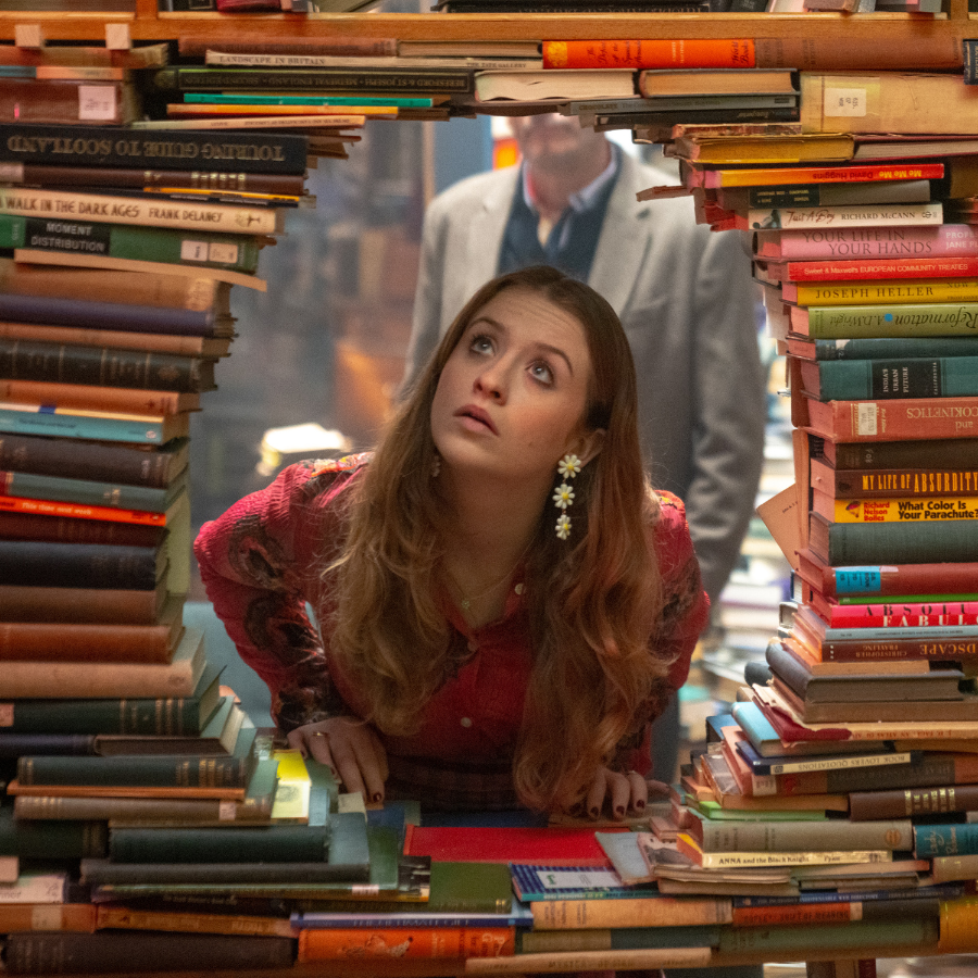 Extraordinary: One Of Last Year’s Best Comedies Returns For A Second Season On Disney+