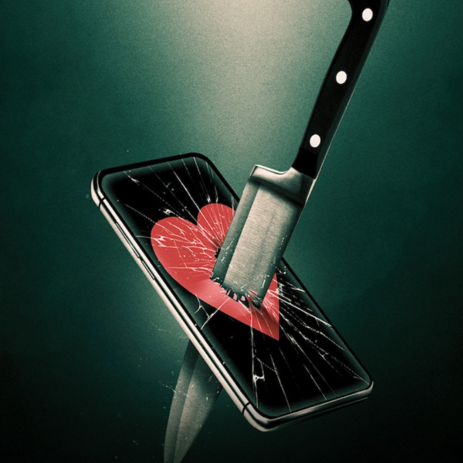 Lover, Stalker, Killer Is Netflix’s New Must Watch True Crime Doc