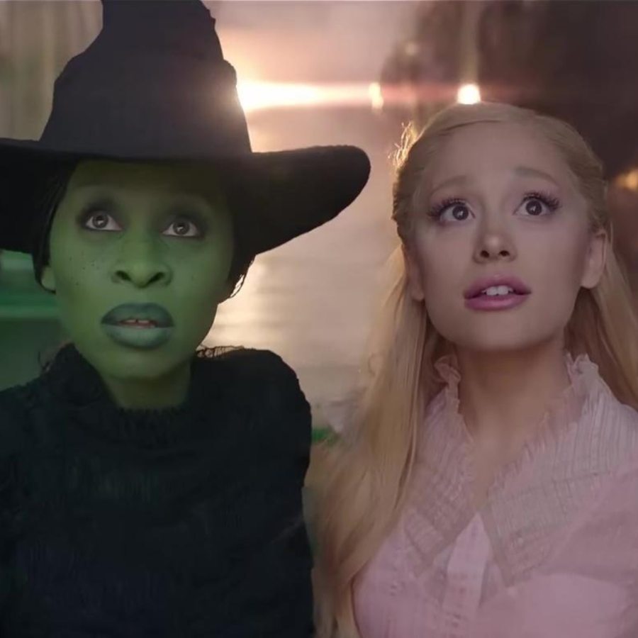 Everything We Know About The Wicked Musical Film