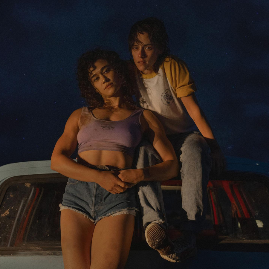 Kristen Stewart’s New Thriller, Love Lies Bleeding, Is Out This Week