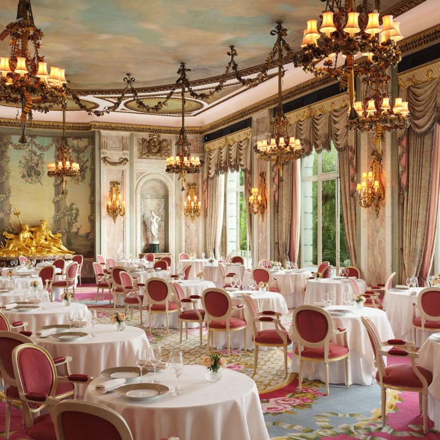 The Most Famous London Restaurants You Need To Visit At Least Once