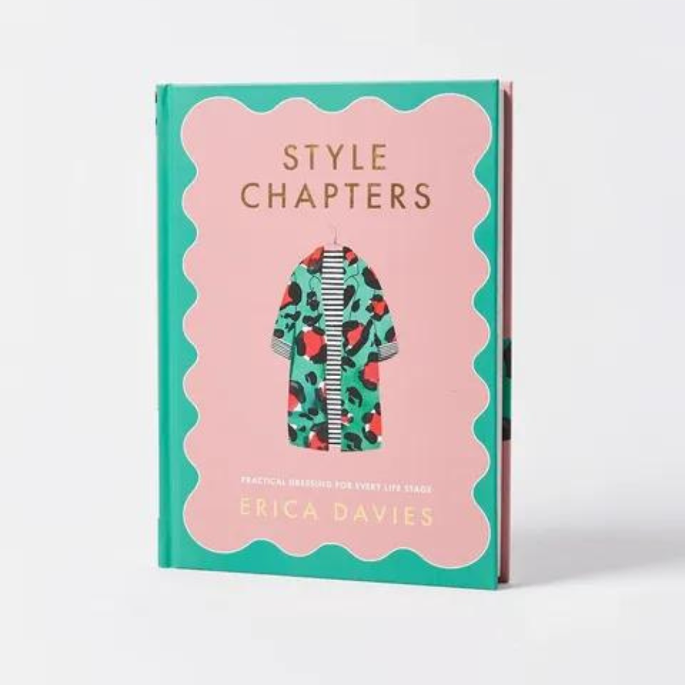 Style Chapters Book