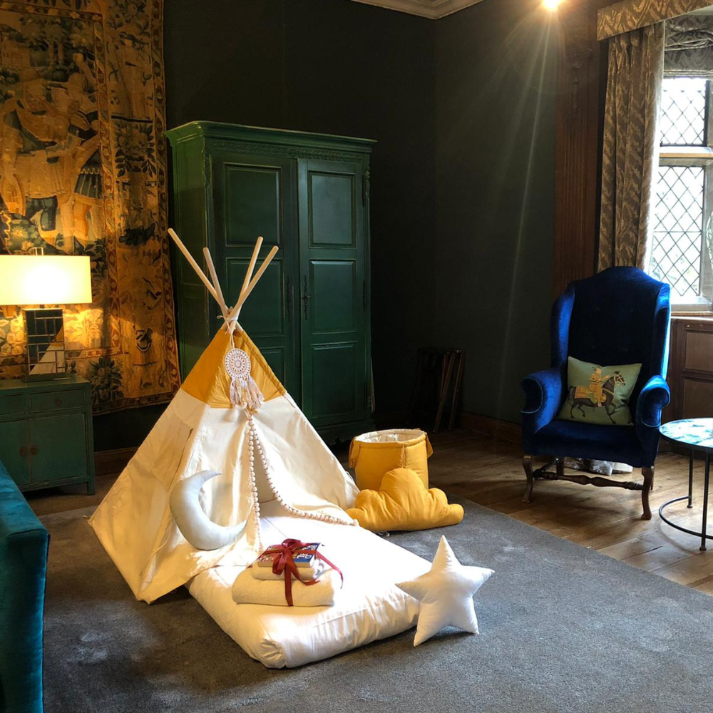 The Best Family-Friendly Hotels In The UK