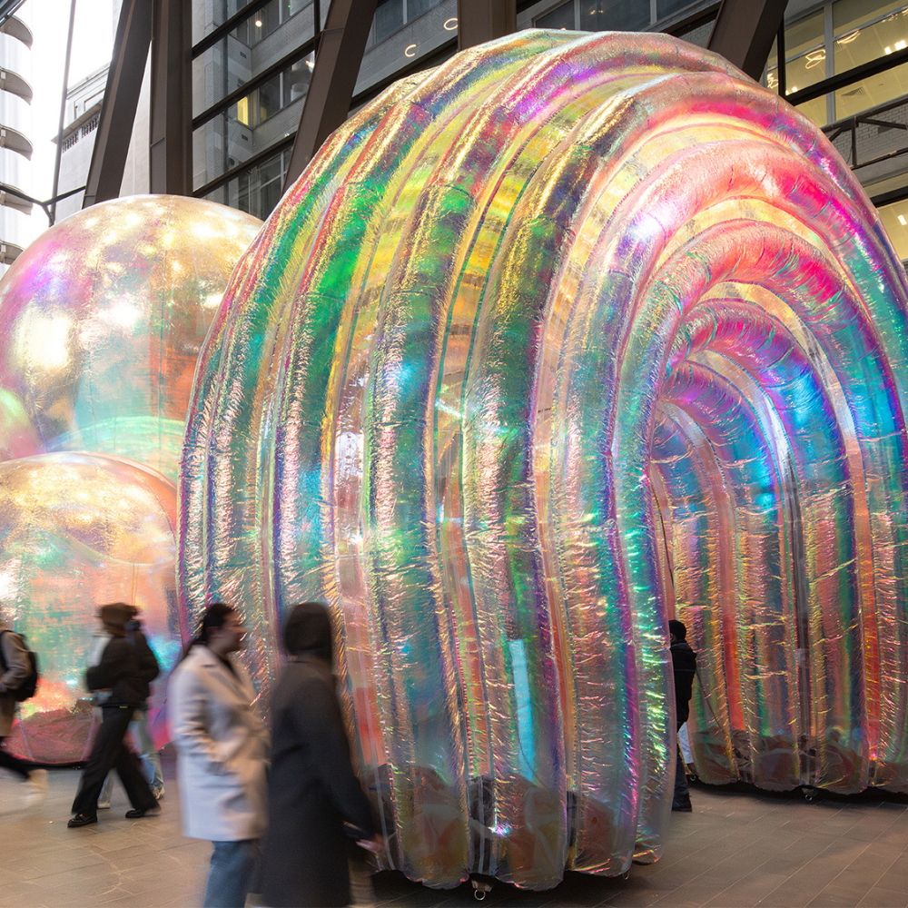 The Best Pop-Ups Landing In London This March