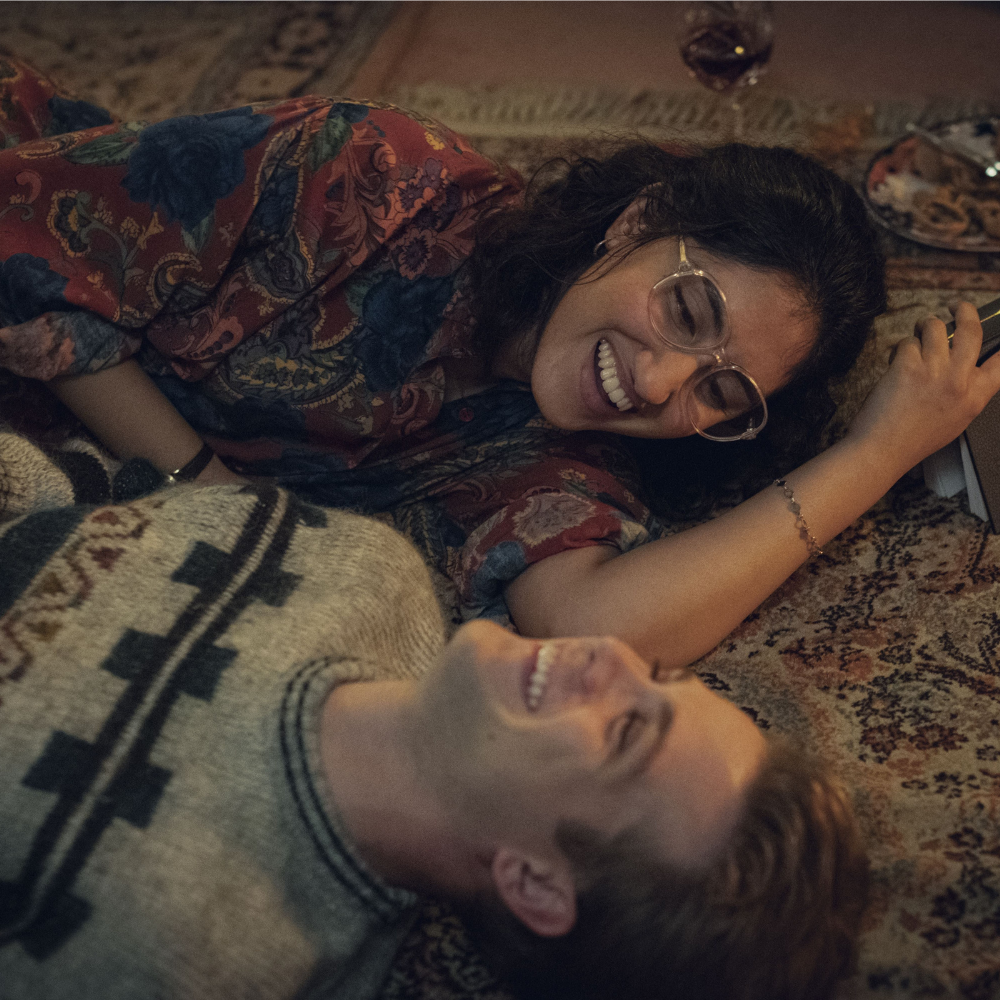 Netflix’s New Romantic Drama, One Day, Drops This Week