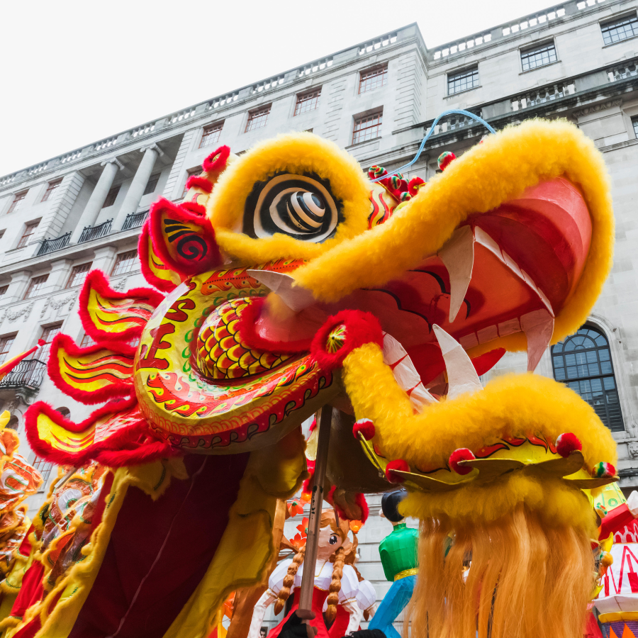 Add Some Colour To Your Weekend With These 10 Plans