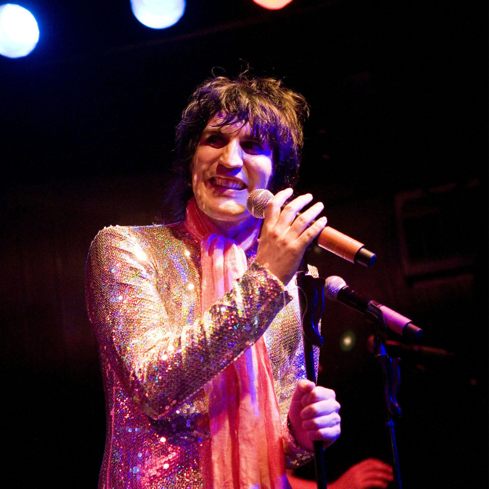 Noel Fielding Stars In New Highwayman Series, The Completely Made-Up Adventures Of Dick Turpin