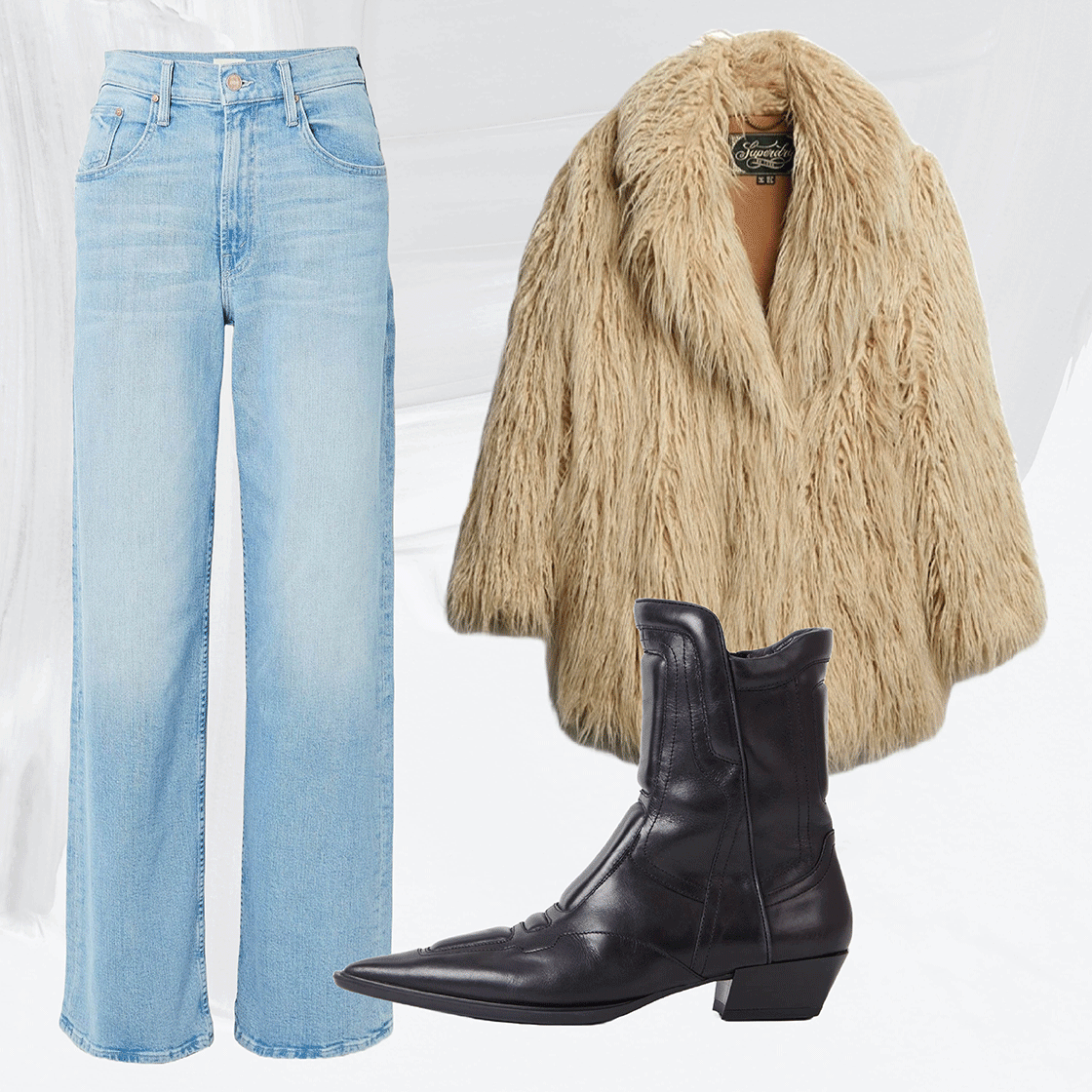 5 Winter Outfit Ideas To Refresh Your Wardrobe With Little Effort