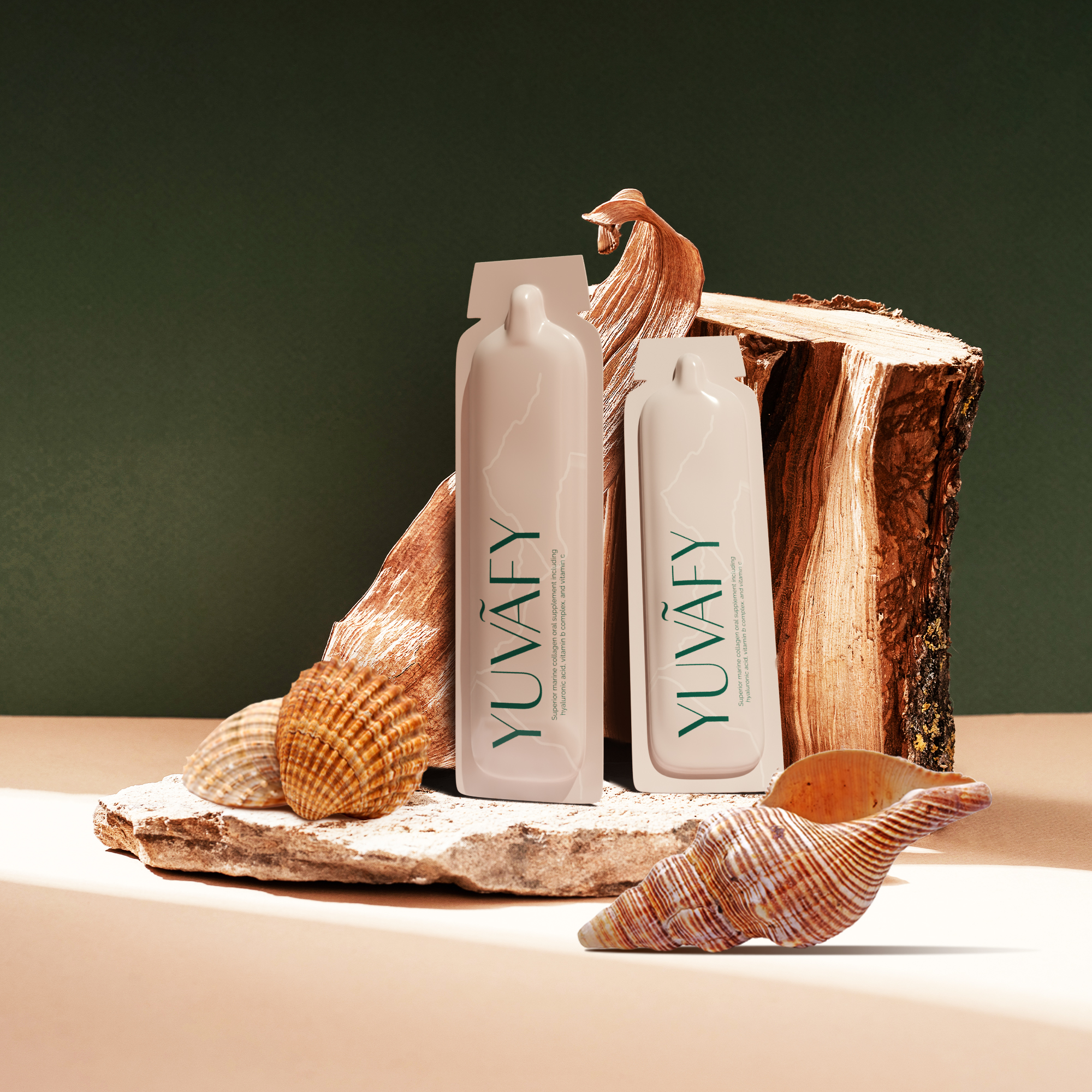 Collagen Supplement Subscription