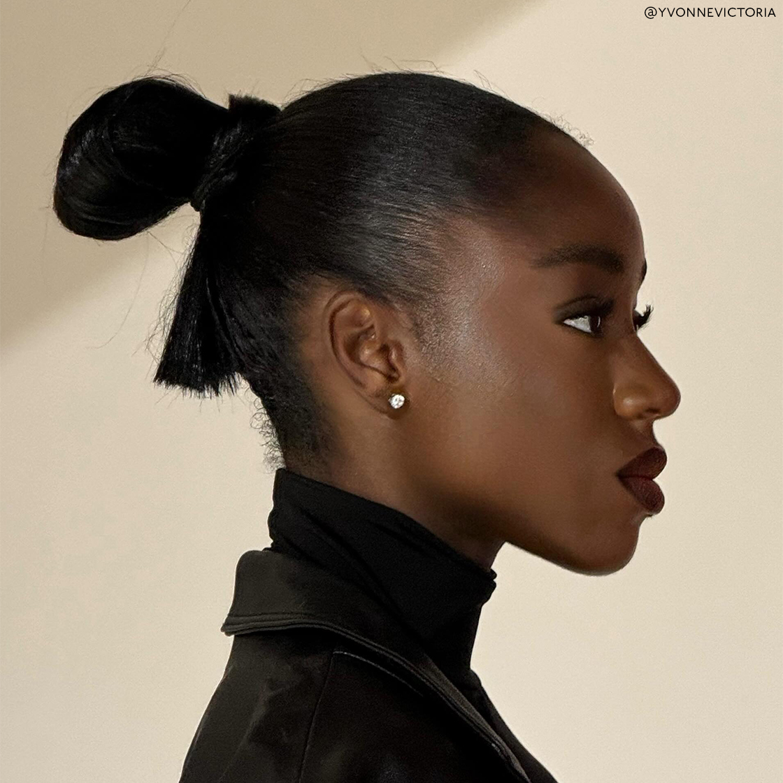 Meet Our Newest Beauty Contributor, Yvonne Victoria