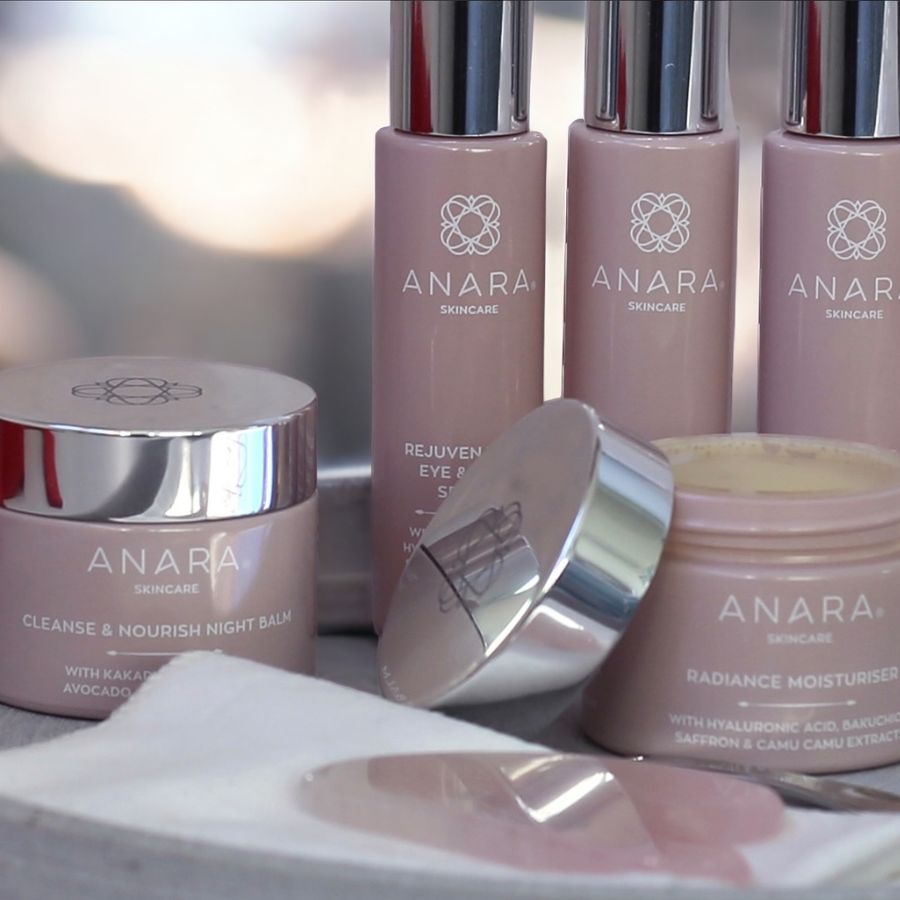 Win over £390 Worth Of Award-Winning Vegan Skincare