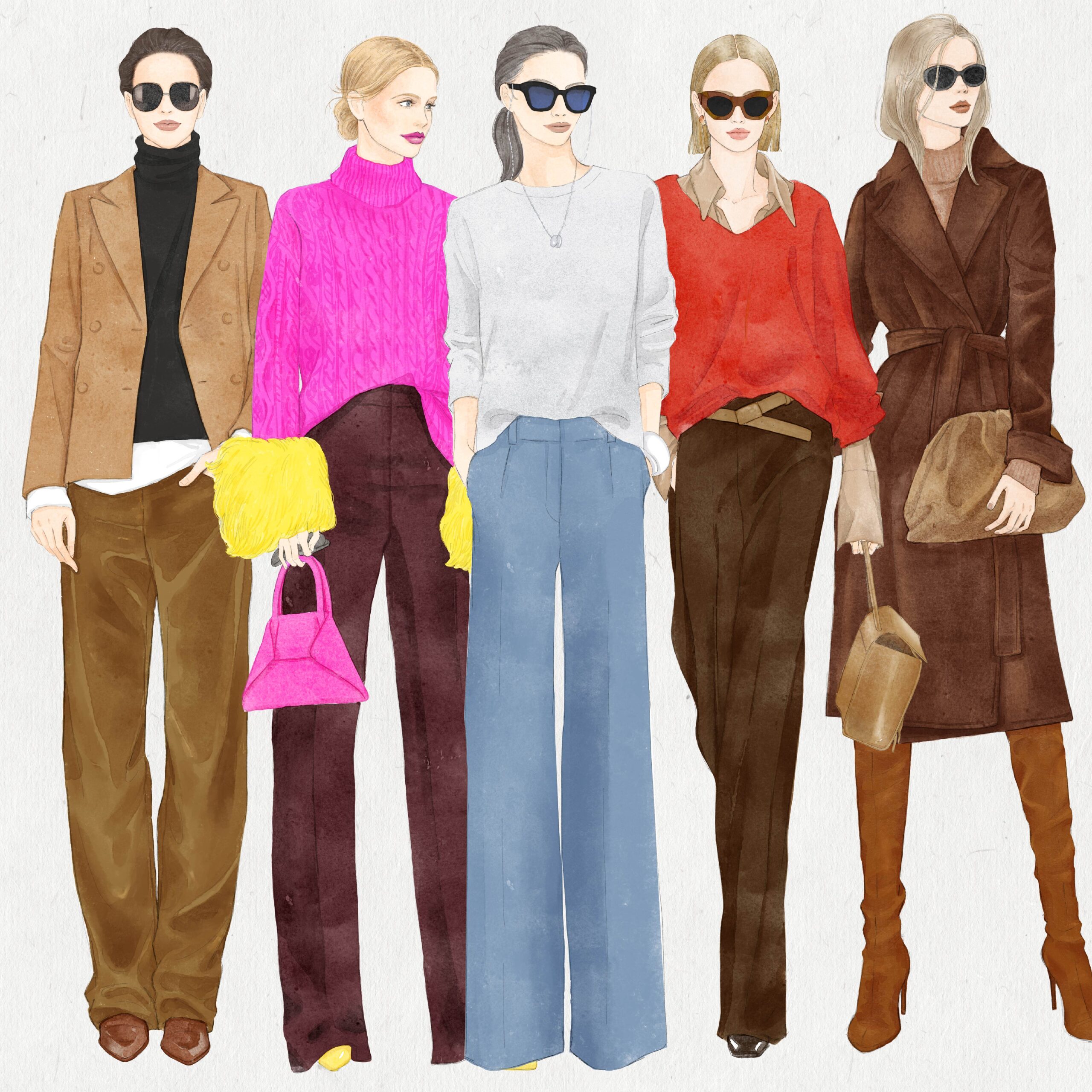 This Is Where To Shop The Best Designer Sample Sales
