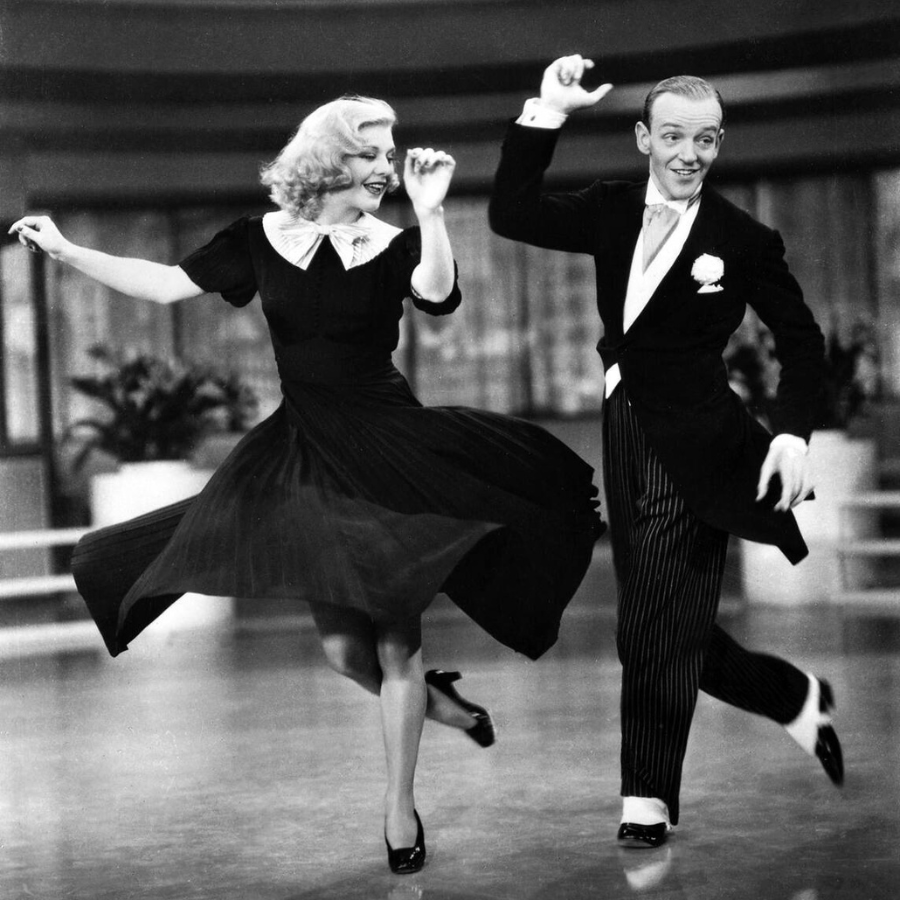 Fred Astaire