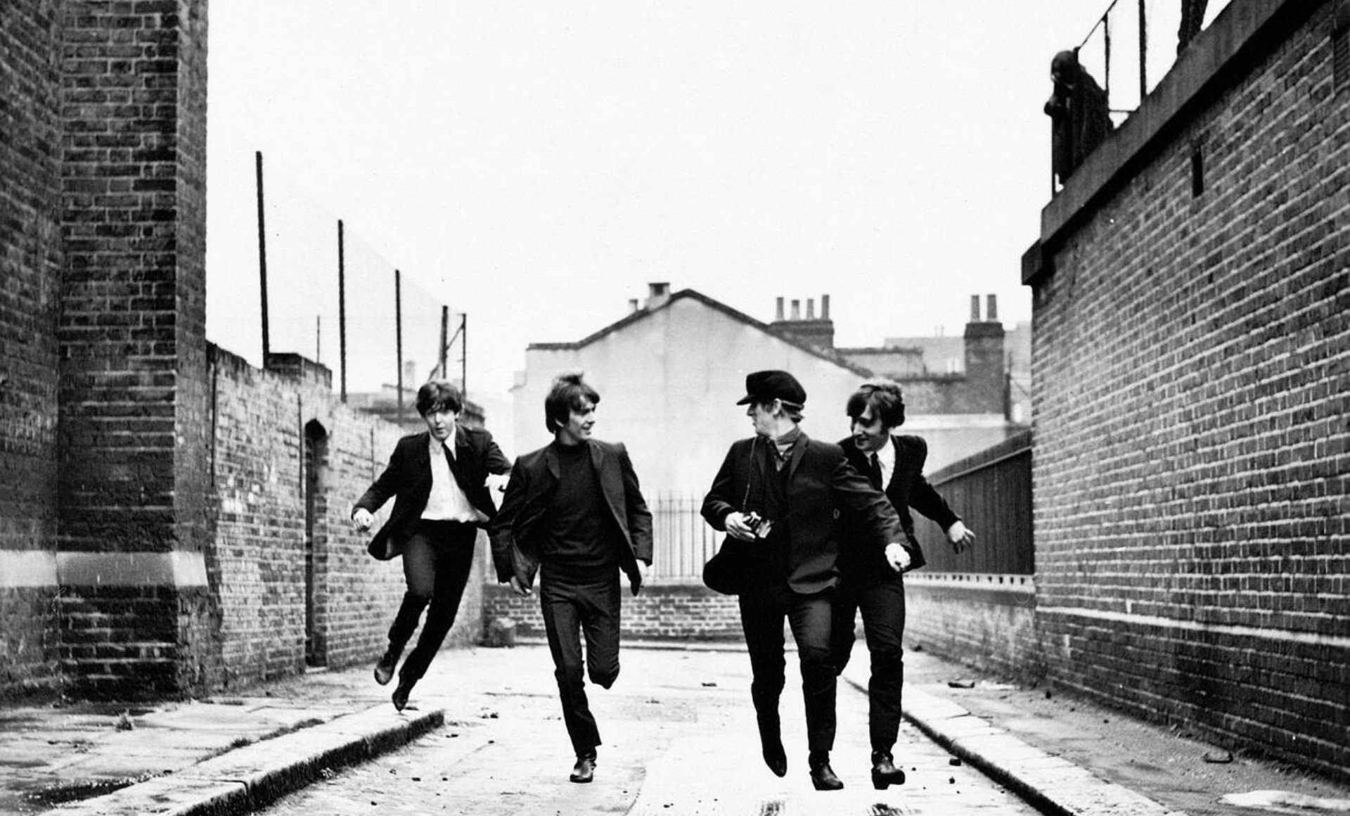 The Beatles