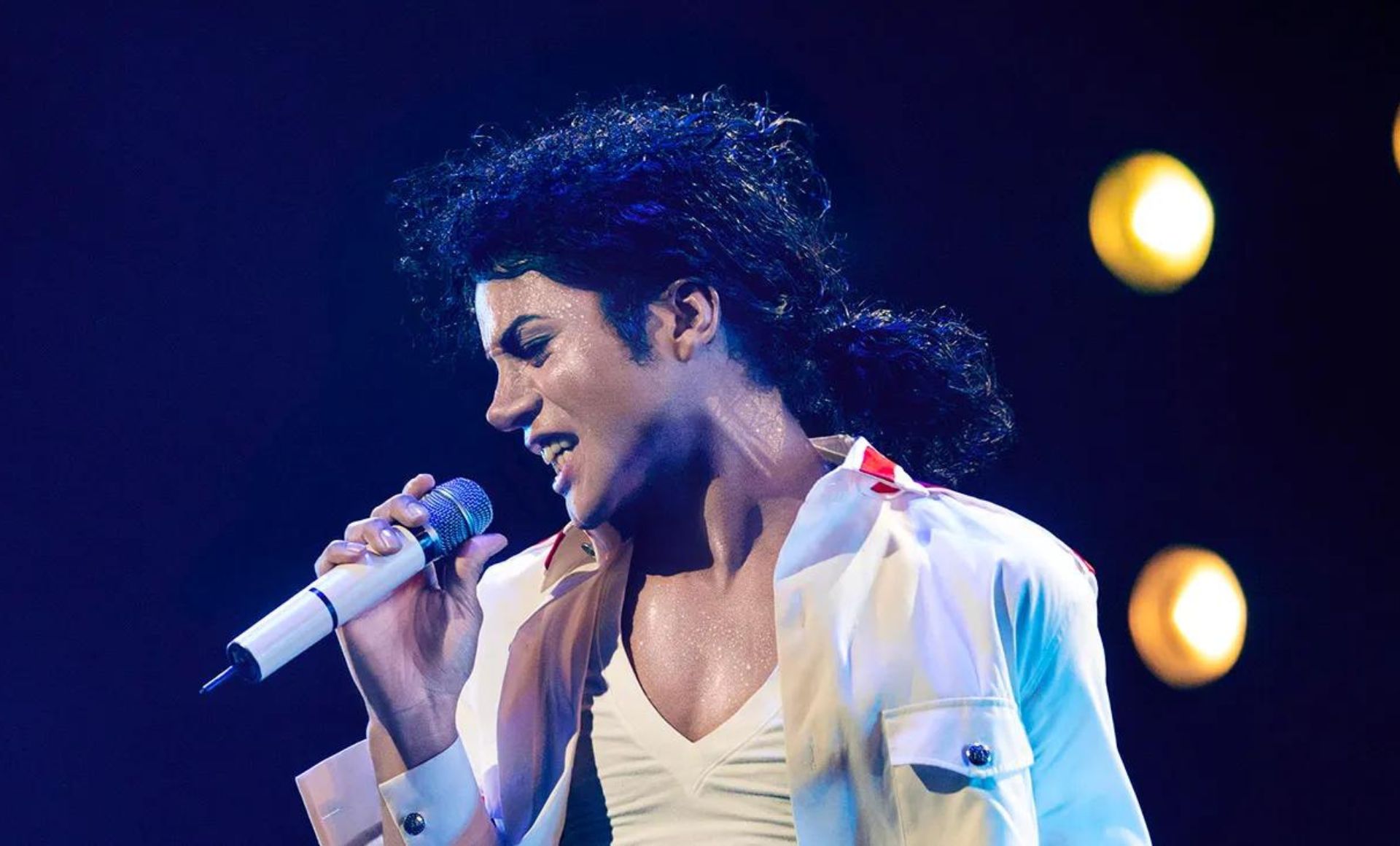Michael