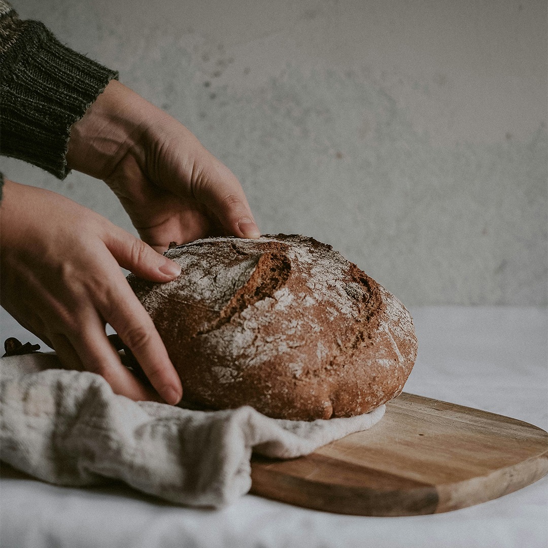 2 Bread Recipes With Just 2 Ingredients