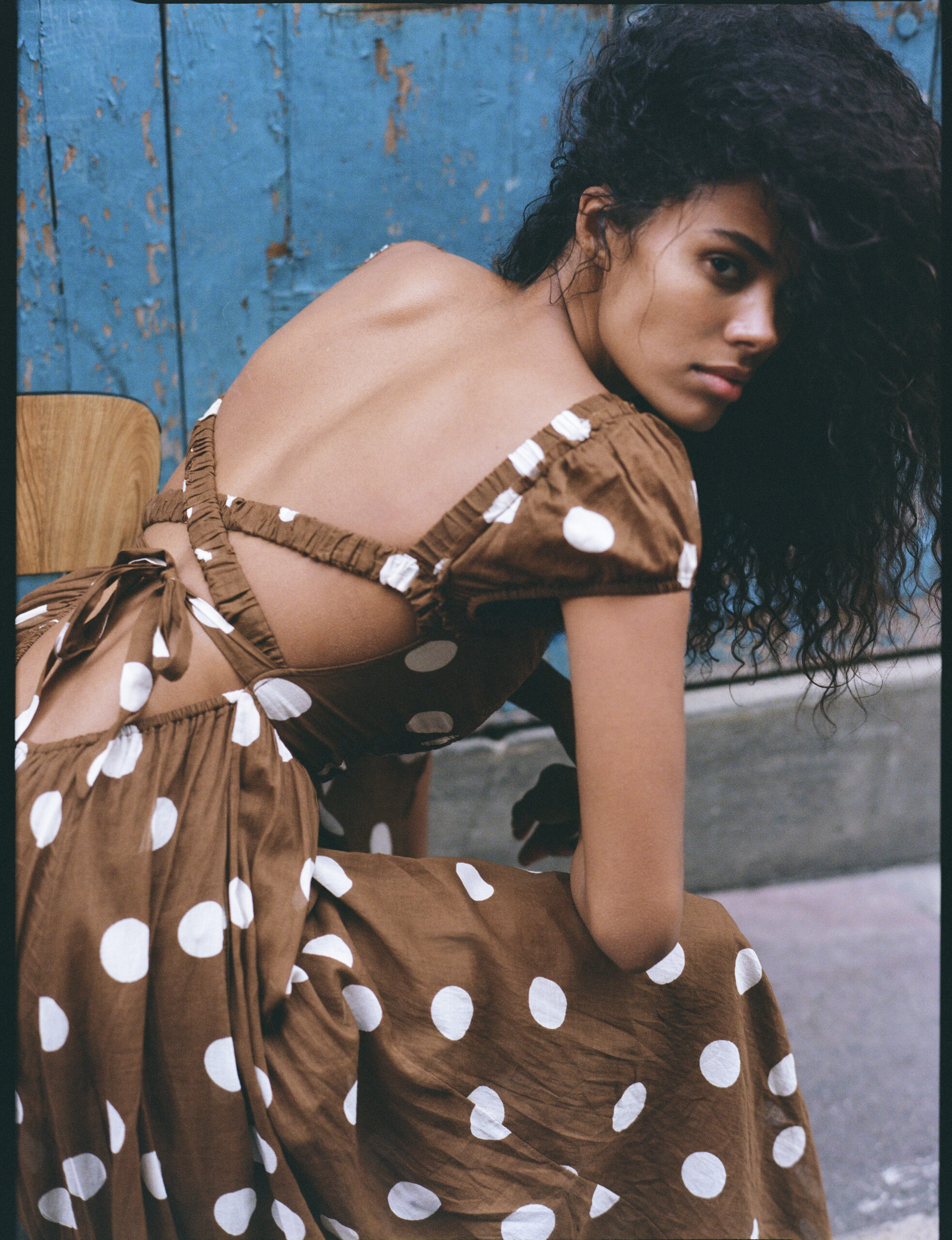 Shop The Free People Spring Collection With A £500 Gift Card