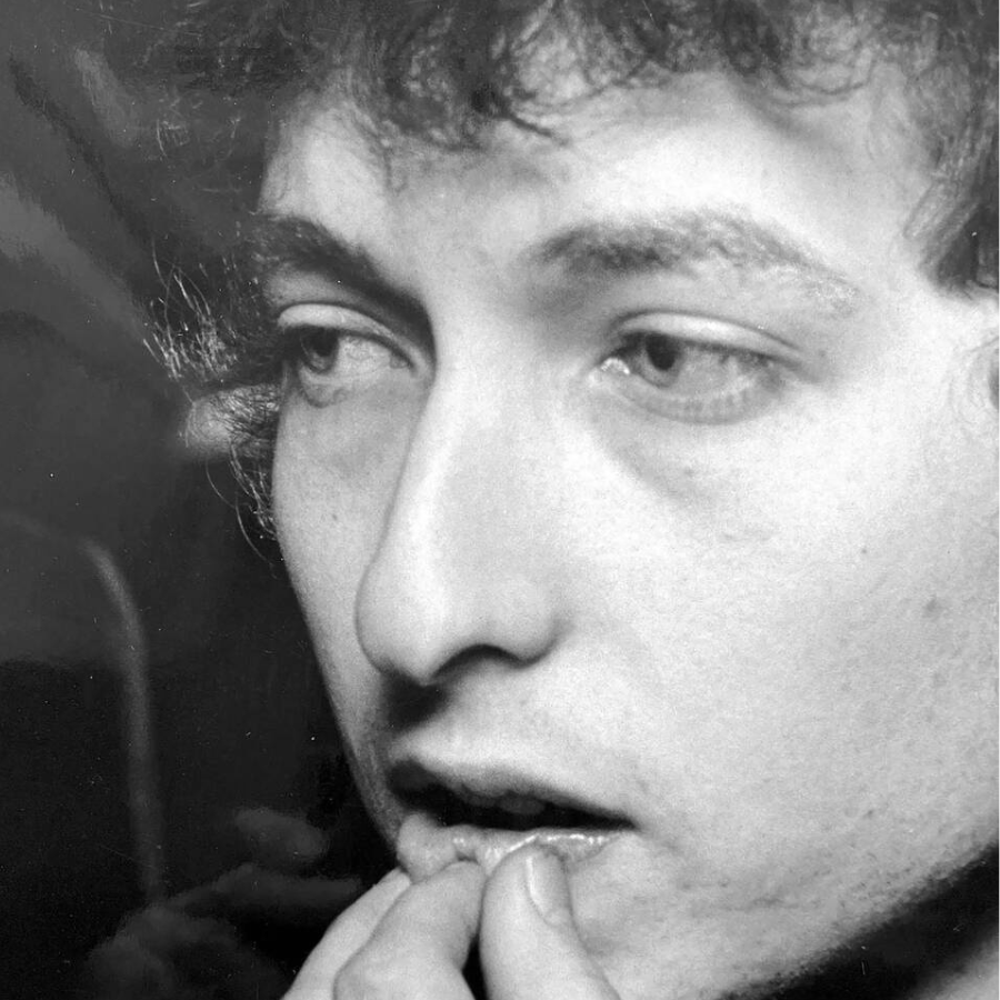 Bob Dylan
