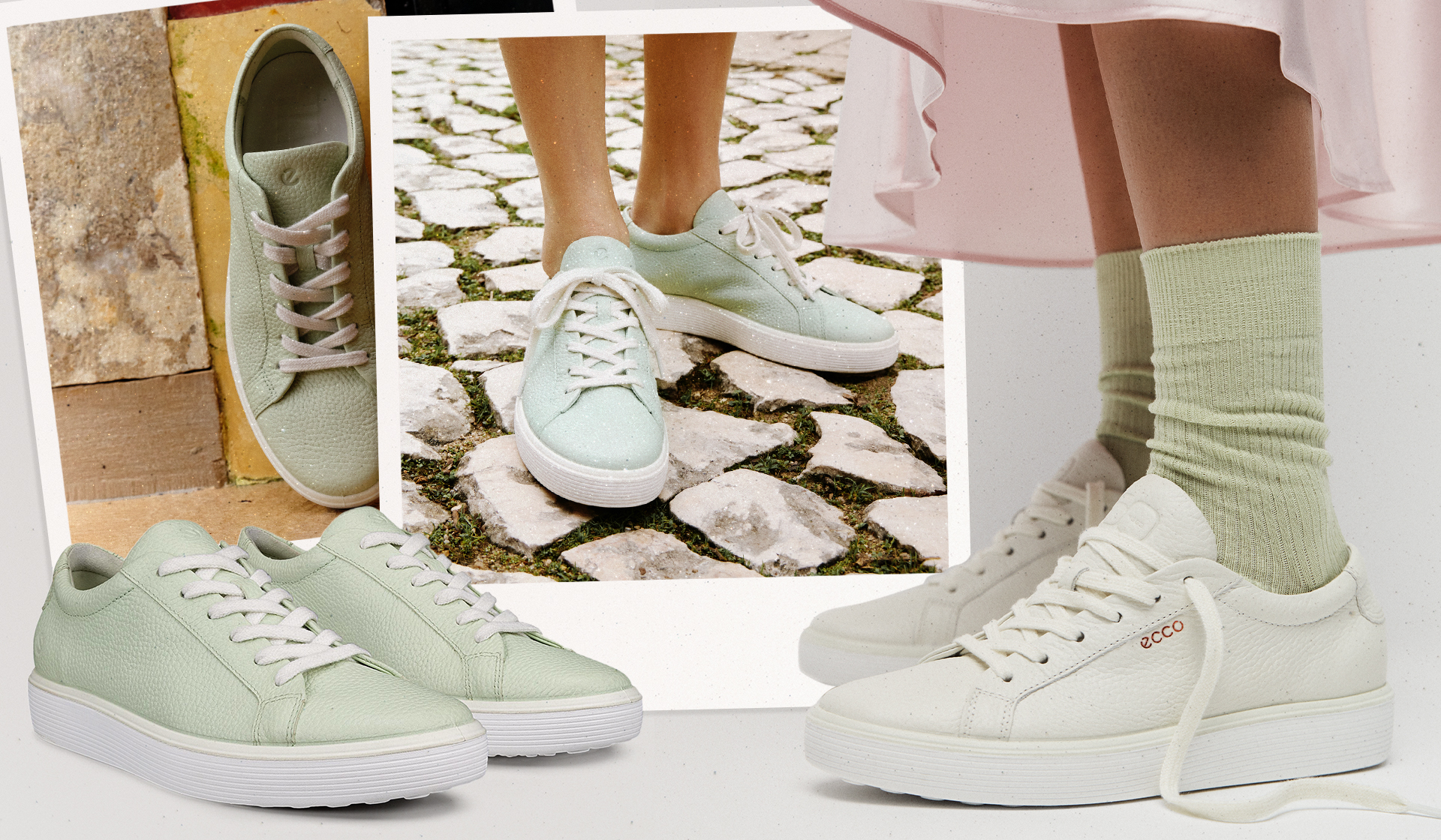 ecco ladies trainers uk