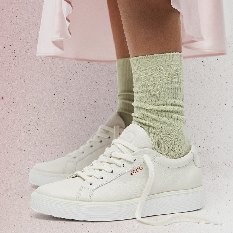 These Are The Trainers You’ll Want To Pack For Your Next City Break