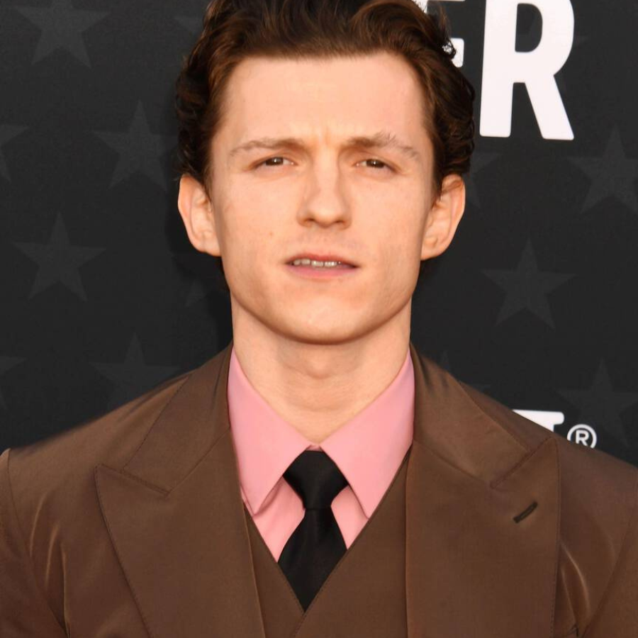 Tom Holland