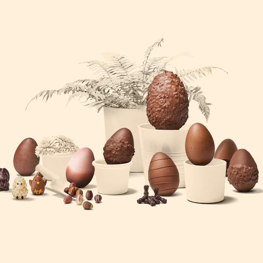 You Won’t Regret Shopping These Easter Eggs & Treats