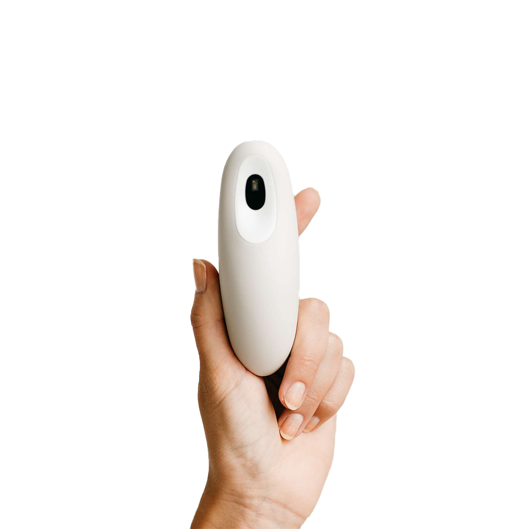 Breathing Coach Device