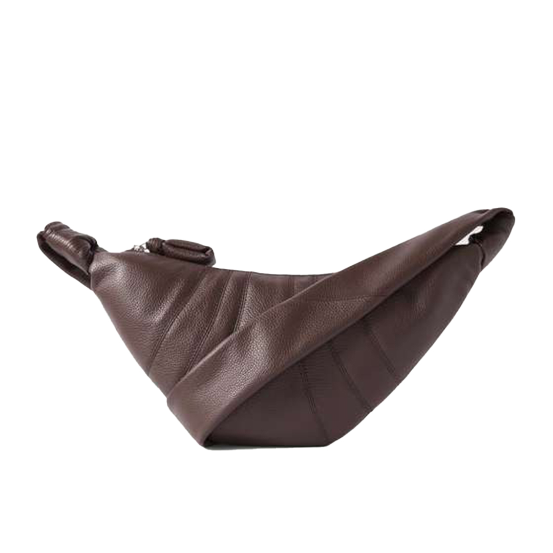 Croissant Small Messenger Bag