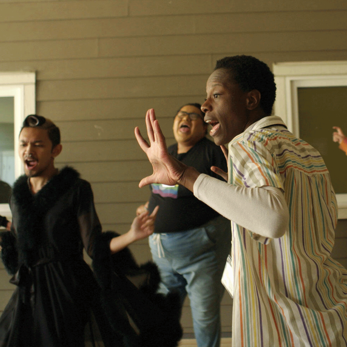 5 Film Festivals To Check Out This Month