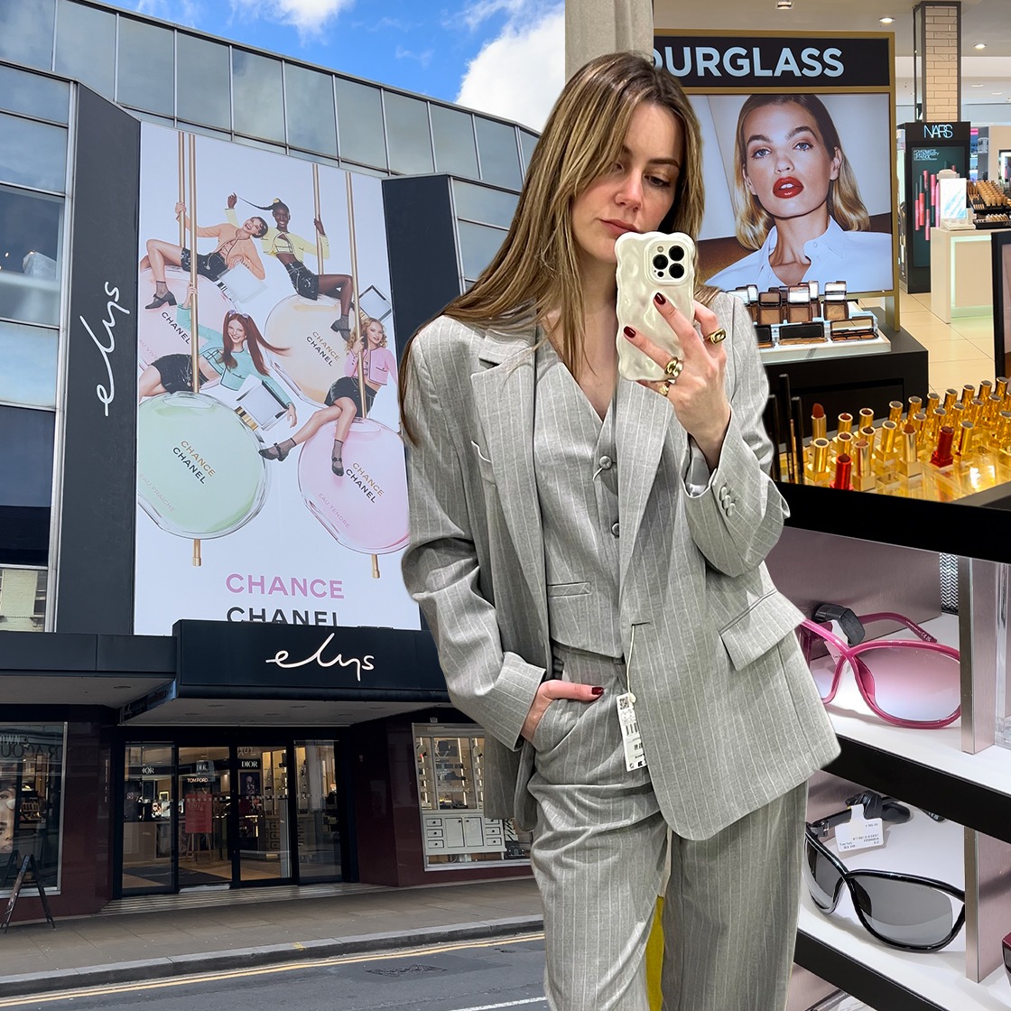 The Luxury Shopping Destination You Might Not Have Heard Of (But Need To)