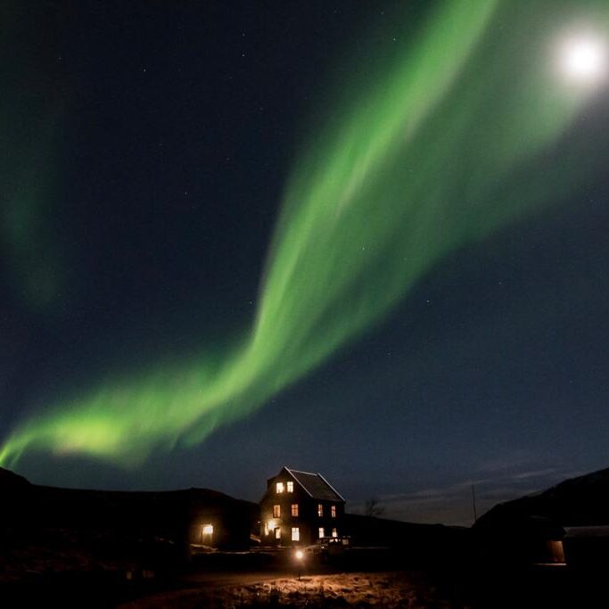 Northern Lights