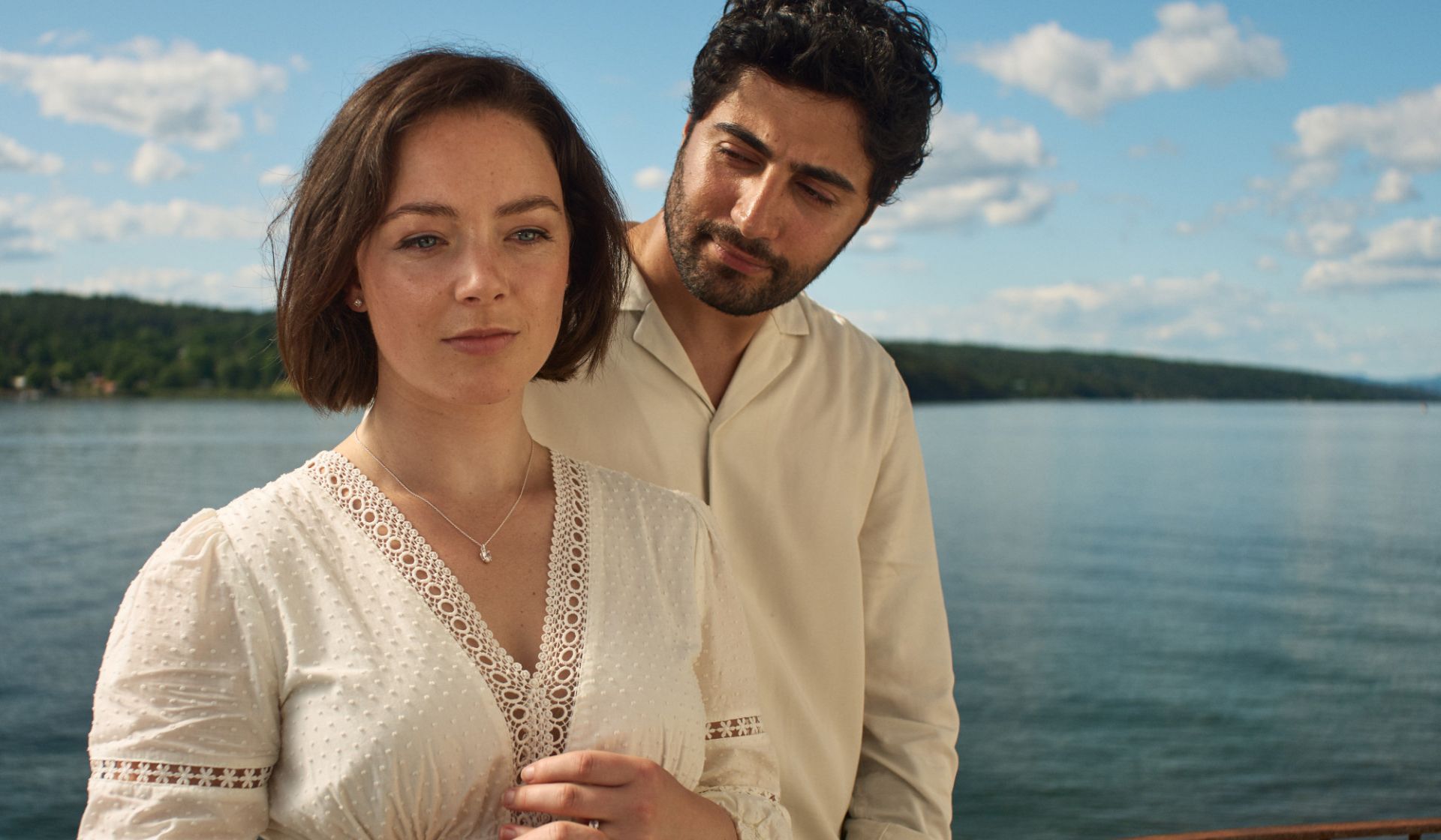 midsummer night Netflix
