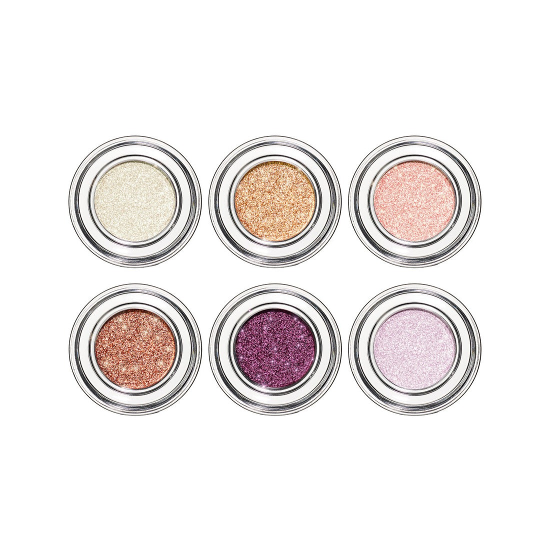 ChromaLuxe Artistry Pigment Everything Kit
