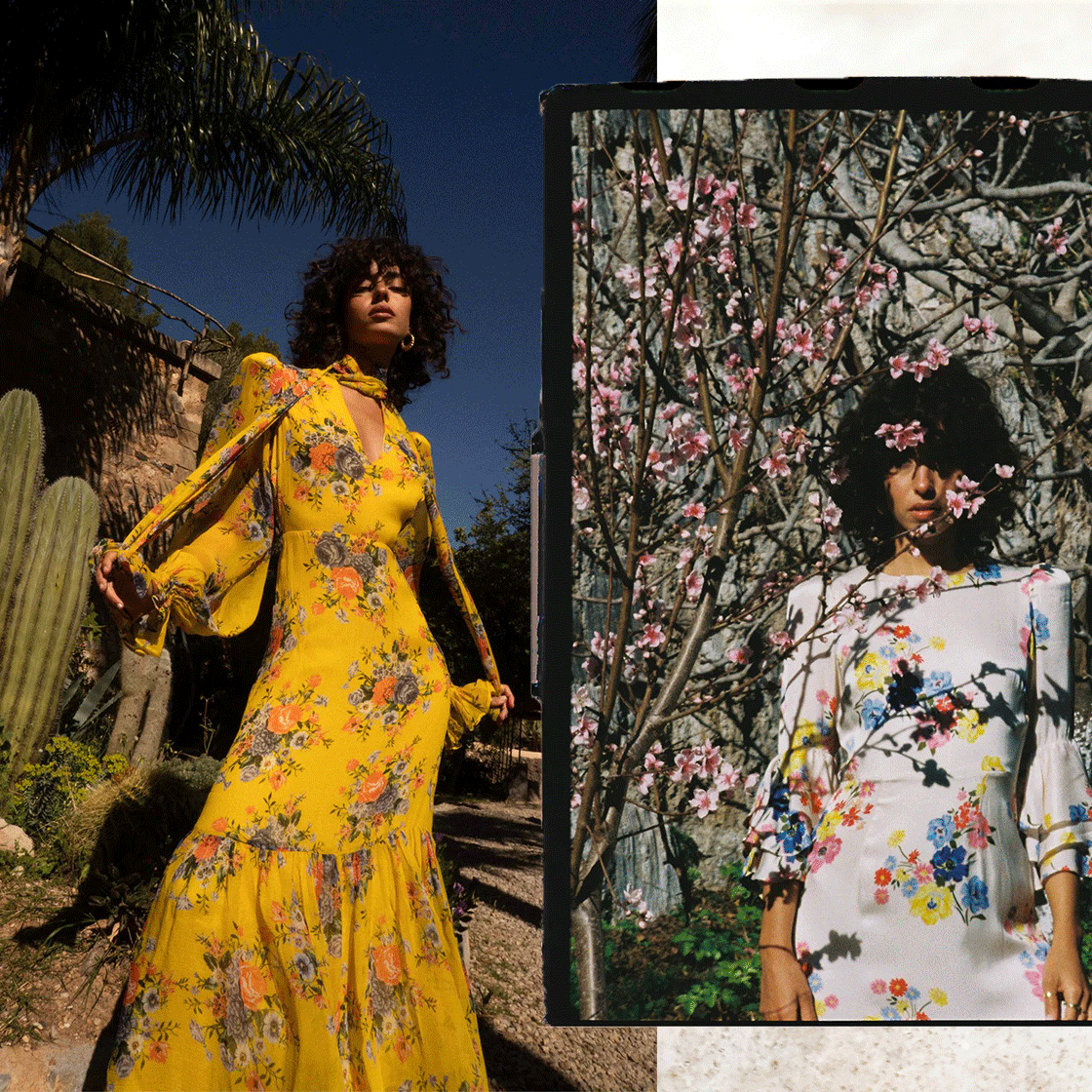 The Latest Drop From The Fashion Brand You Need On Your Radar This Summer